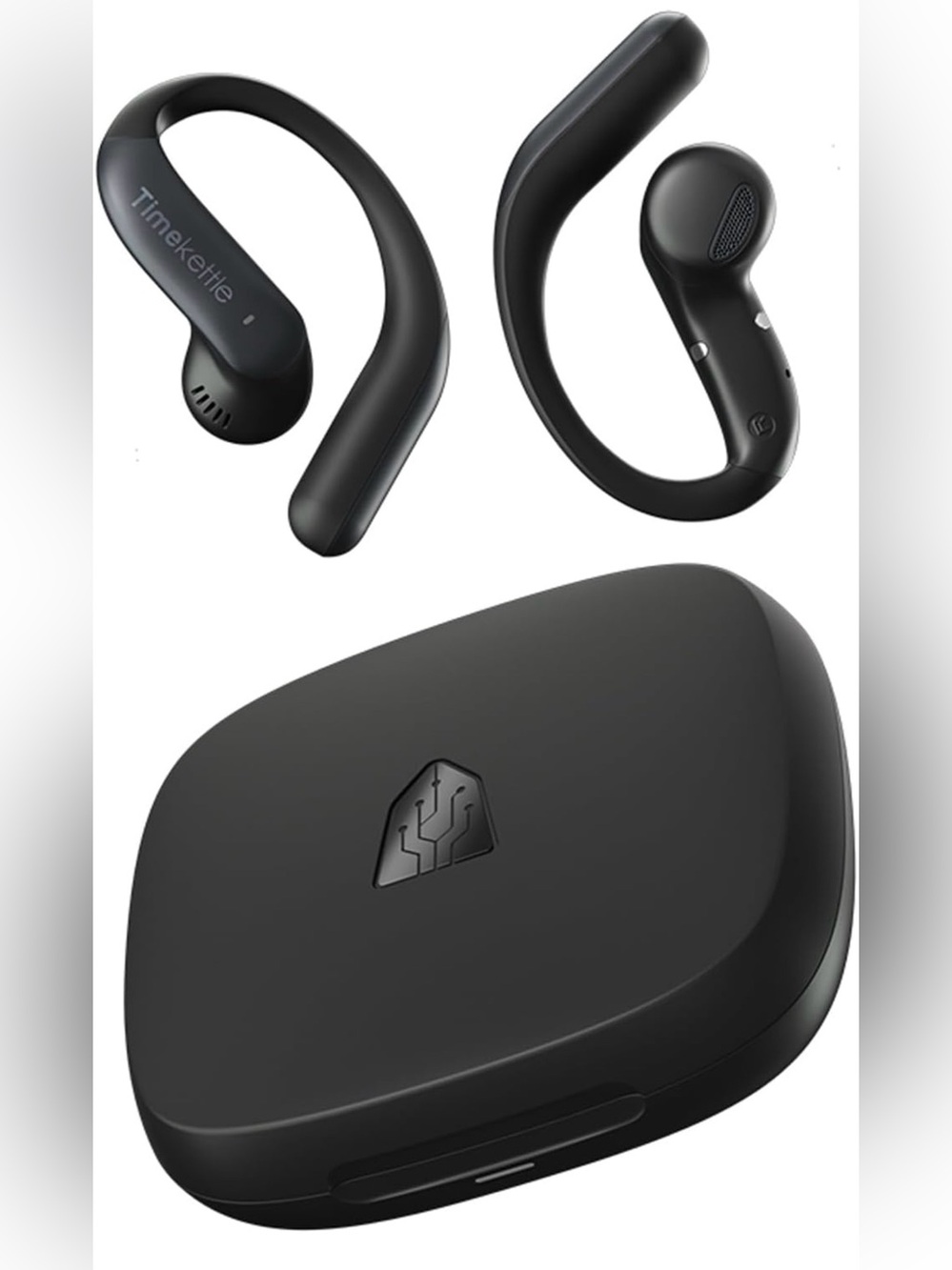Timekettle LiveTalk AI Real-Time Translation Earbuds